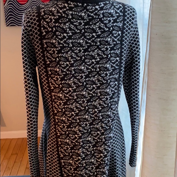 Stitch fix waterfall cardigan - Picture 4 of 4